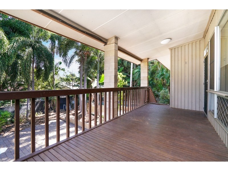 2 Saddle Court, Leanyer NT 0812