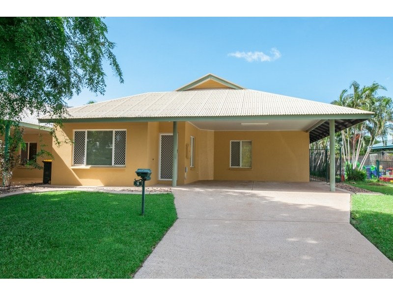 9 Pinanga Court, Durack NT 0830