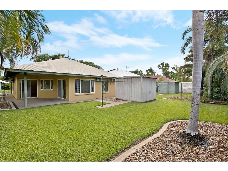 9 Pinanga Court, Durack NT 0830