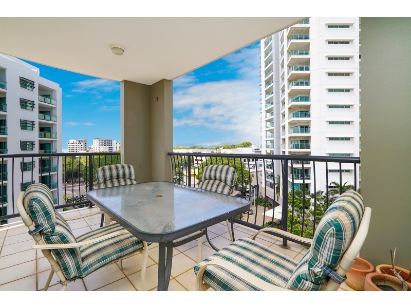 21/28 Woods Street, Darwin NT 0800