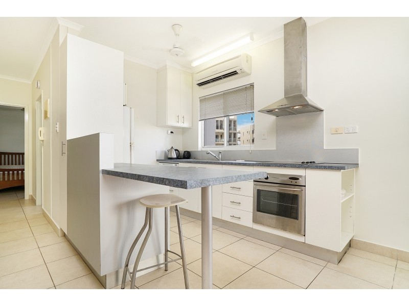 21/28 Woods Street, Darwin NT 0800