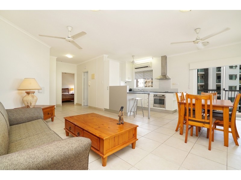 21/28 Woods Street, Darwin NT 0800