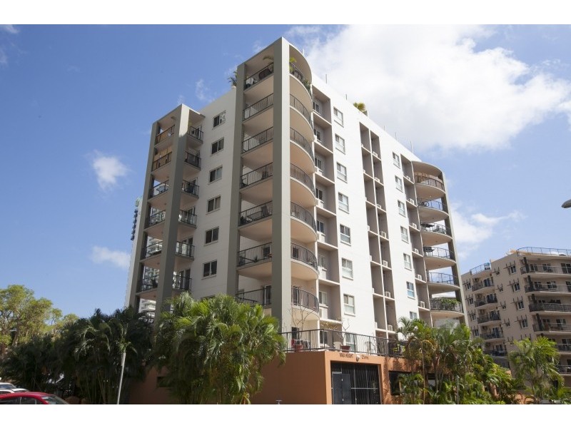 21/28 Woods Street, Darwin NT 0800