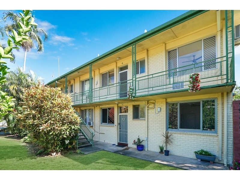 5/40 Kurrajong Crescent, Nightcliff NT 0810