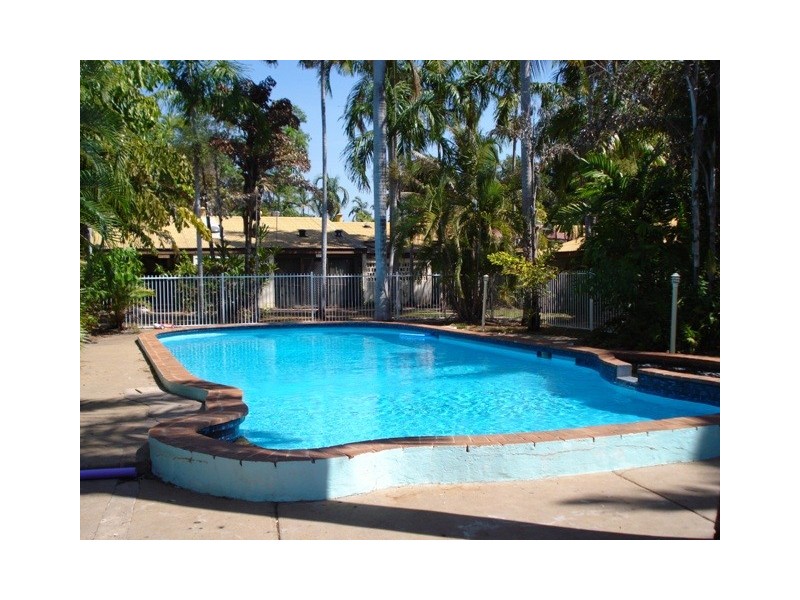 9/42 Calytrix Road, Karama NT 0812