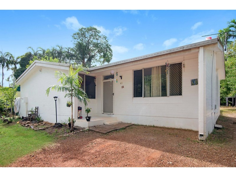 43 Melastoma Drive, Moulden NT 0830
