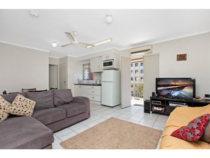 83/21 Cavenagh Street, Darwin NT 0800