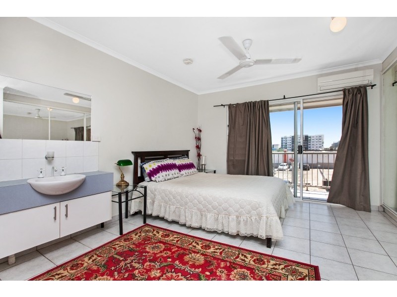 83/21 Cavenagh Street, Darwin NT 0800
