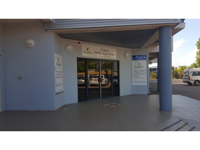 16/59 Bayview Boulevard, Bayview NT 0820