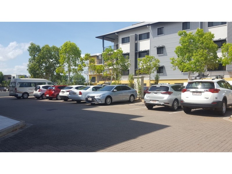 16/59 Bayview Boulevard, Bayview NT 0820