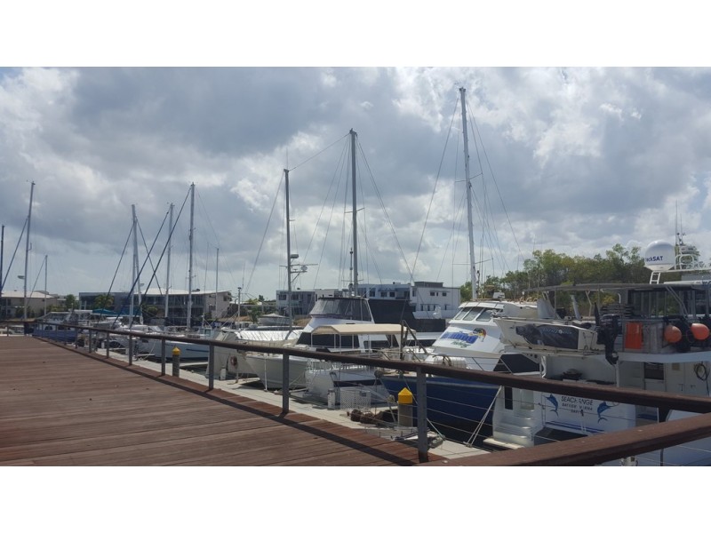 16/59 Bayview Boulevard, Bayview NT 0820