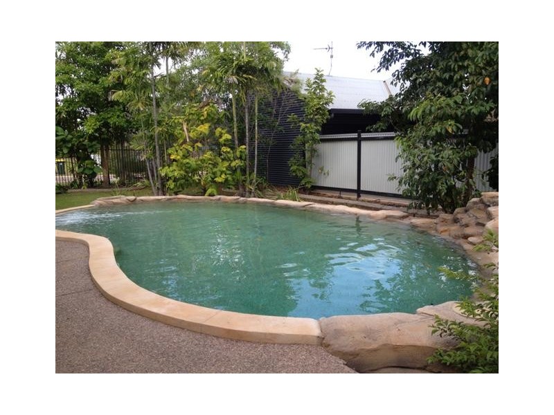 4 Fishriver Way, Gunn NT 0832