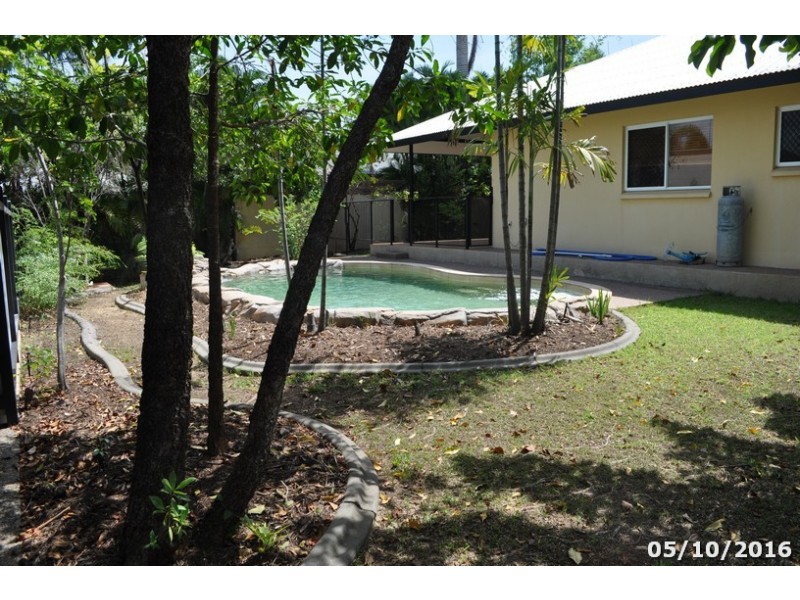 4 Fishriver Way, Gunn NT 0832