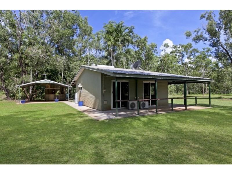 20 Woodcote Crescent, Girraween NT 0836