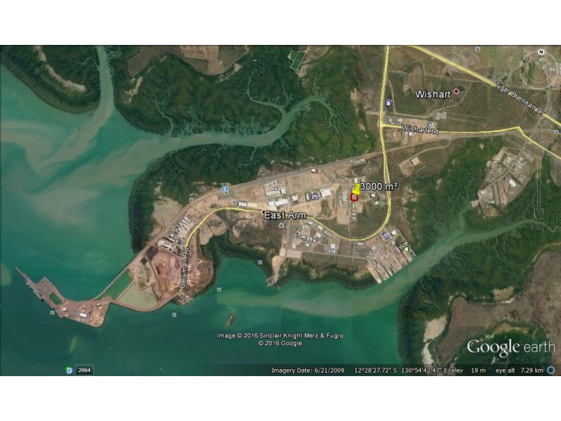 13 Lillwall Road, East Arm NT 0822