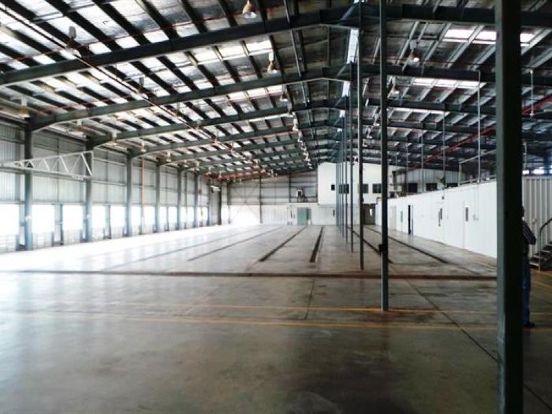 13 Lillwall Road, East Arm NT 0822