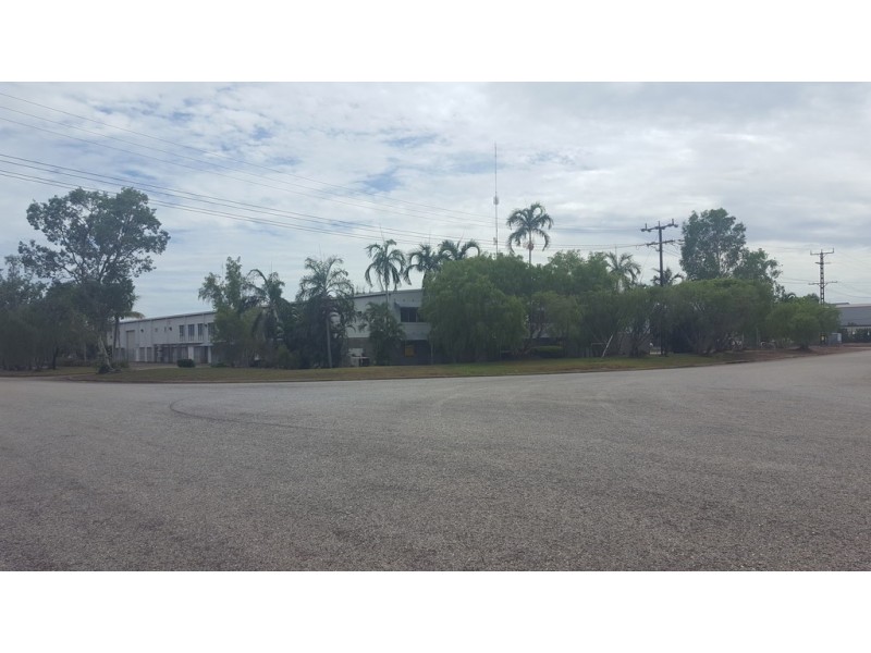 13 Lillwall Road, East Arm NT 0822