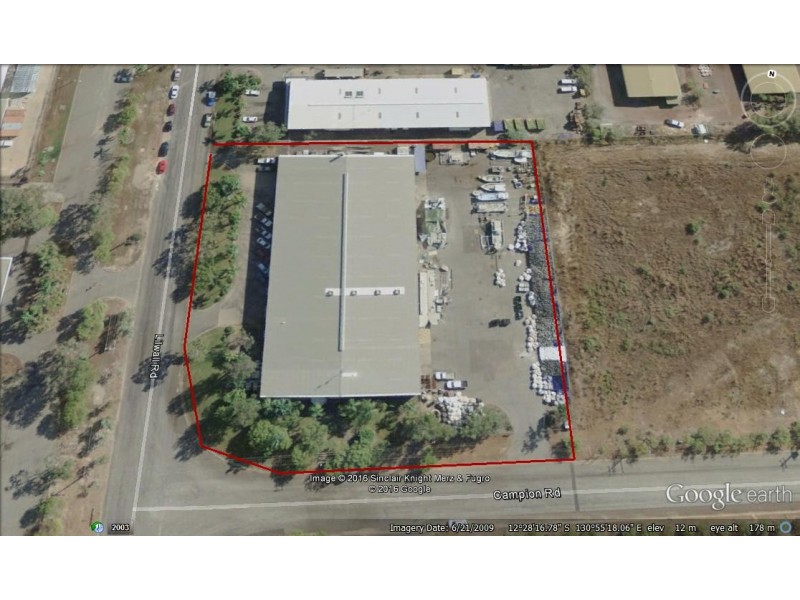 13 Lillwall Road, East Arm NT 0822