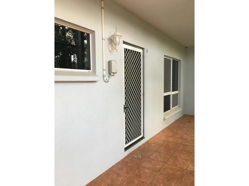 1/43 Mannikan Court, Bakewell NT 0832