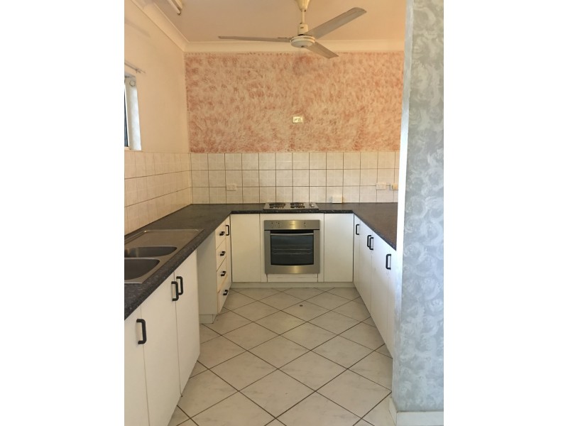 1/43 Mannikan Court, Bakewell NT 0832