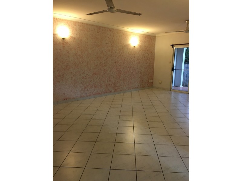 1/43 Mannikan Court, Bakewell NT 0832