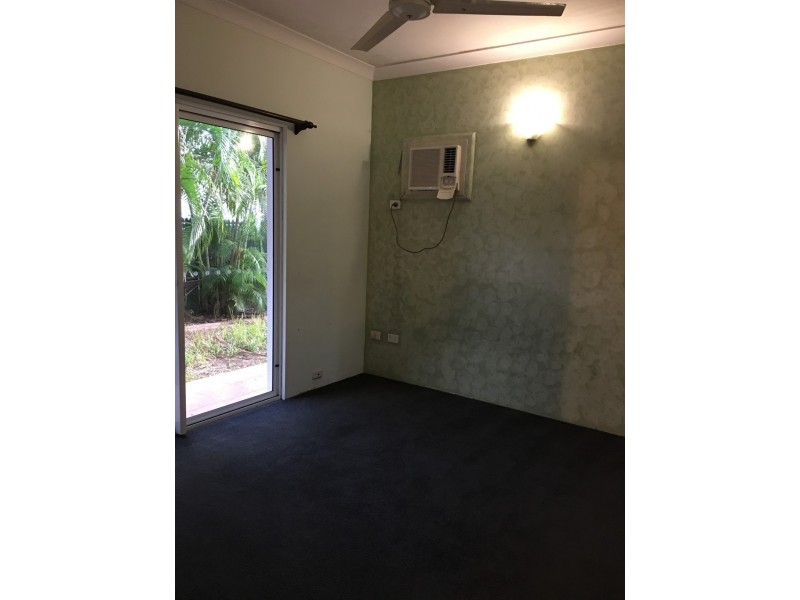 1/43 Mannikan Court, Bakewell NT 0832