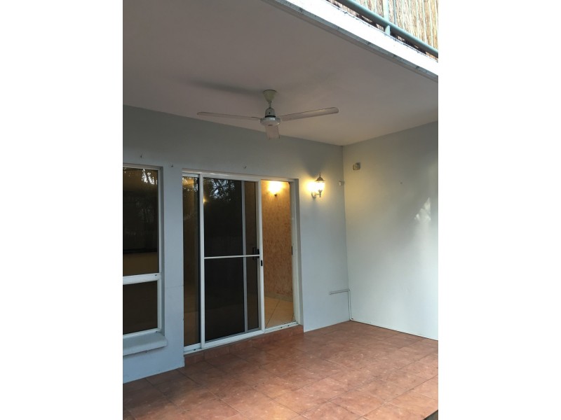 1/43 Mannikan Court, Bakewell NT 0832