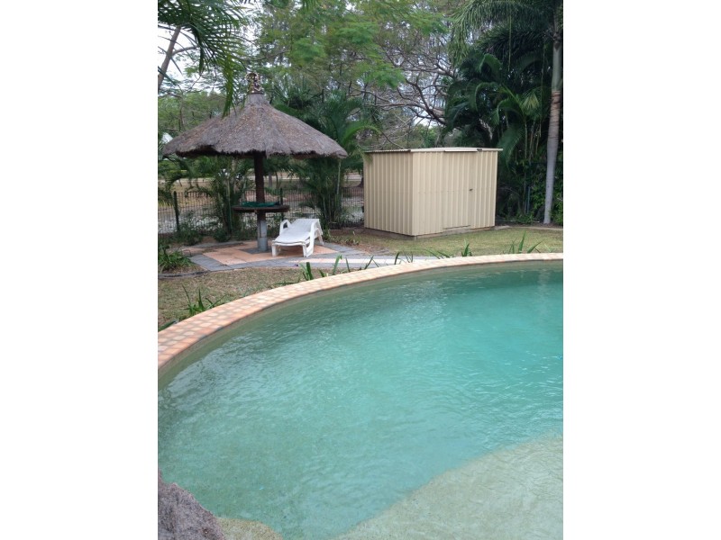 4 Kooyonga Parade, Durack NT 0830