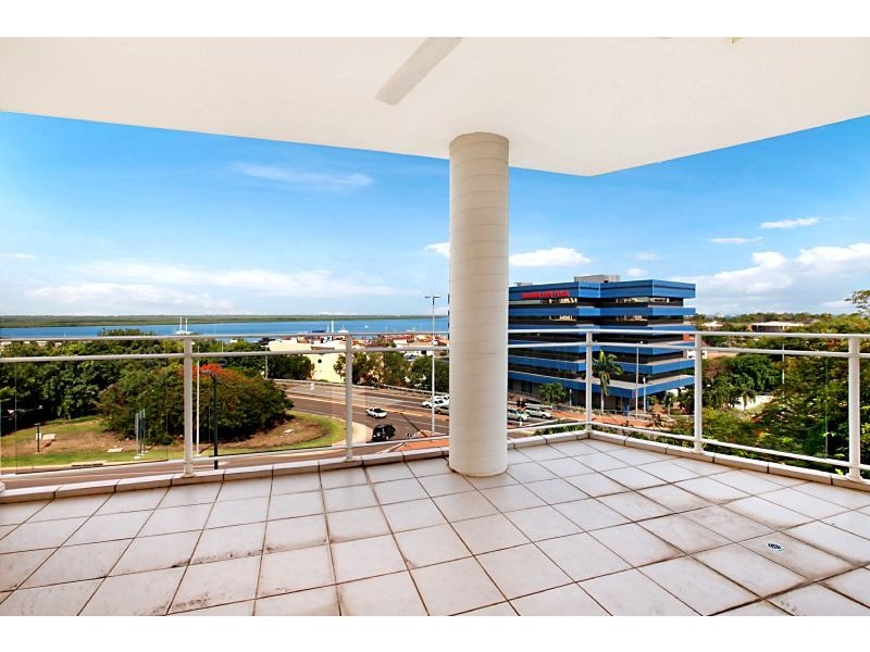 11/5 Cardona Court, Darwin City NT 0800