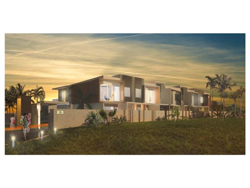8/23 Mirambeena Street, The Gardens NT 0820