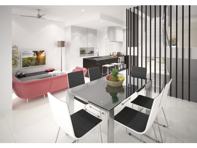 8/23 Mirambeena Street, The Gardens NT 0820