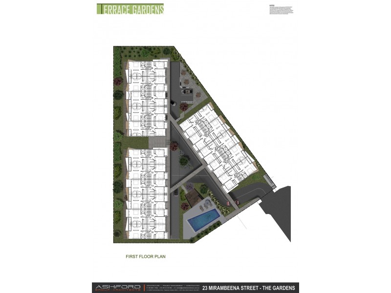 8/23 Mirambeena Street, The Gardens NT 0820