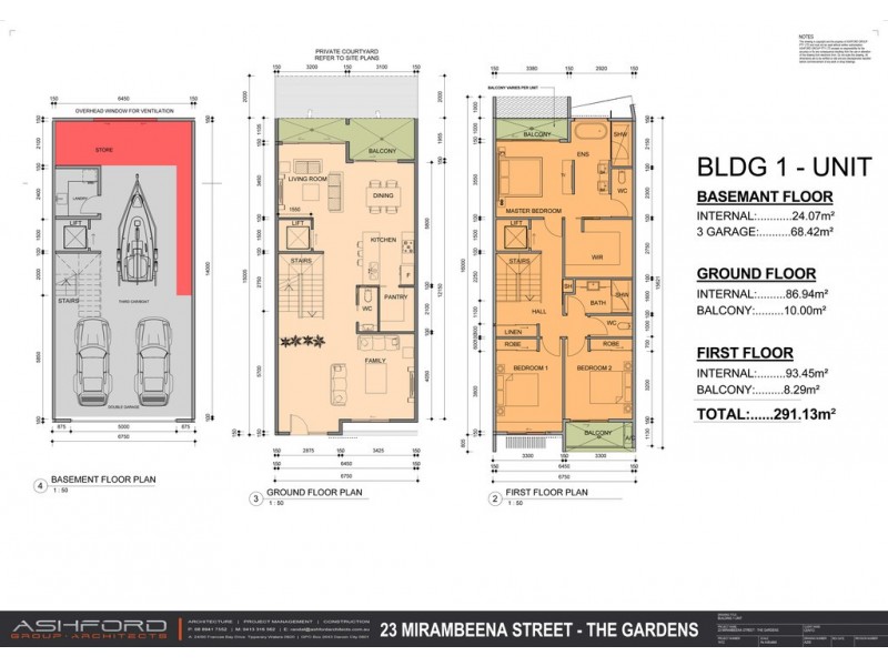 8/23 Mirambeena Street, The Gardens NT 0820
