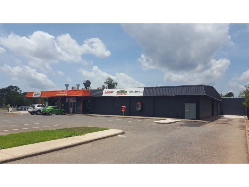 1-4/61 Driver Avenue, Driver NT 0830