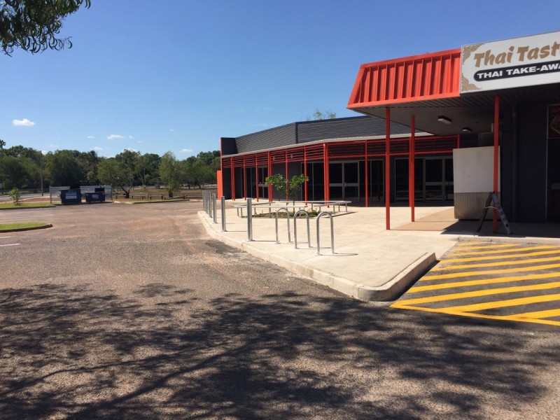 1-4/61 Driver Avenue, Driver NT 0830