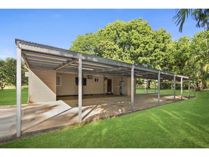 10 Jarrold Place, Howard Springs NT 0835