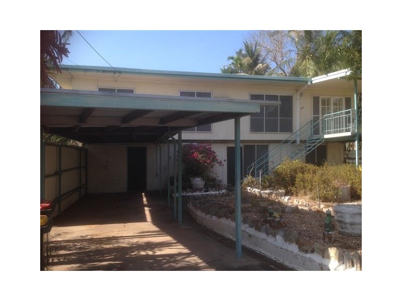 31 Killian Crescent, Jingili NT 0810