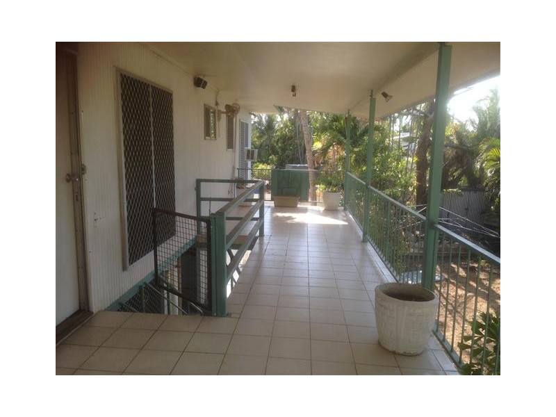 31 Killian Crescent, Jingili NT 0810