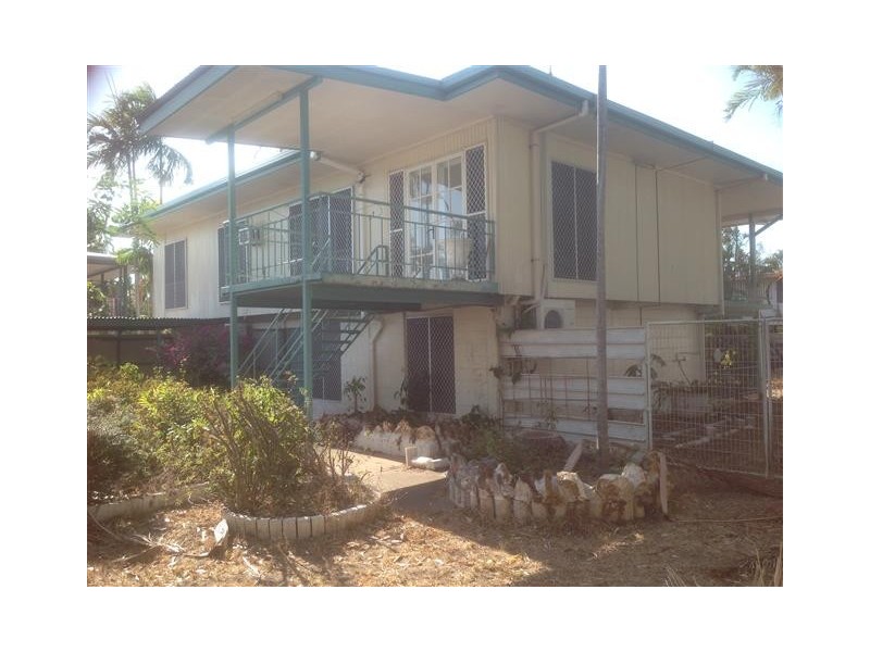 31 Killian Crescent, Jingili NT 0810