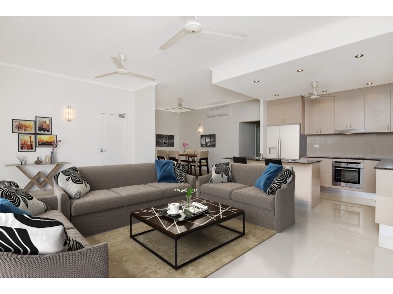 2/22 Coronation Drive, Stuart Park NT 0820