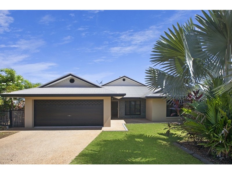 16 Pumpa Court, Farrar NT 0830