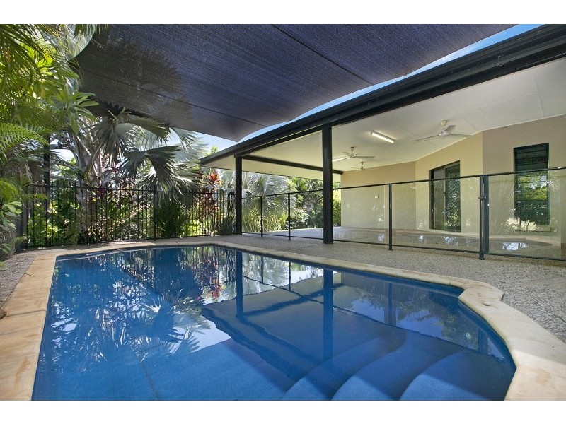 16 Pumpa Court, Farrar NT 0830