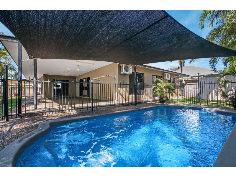 12 Bedford Court, Durack NT 0830