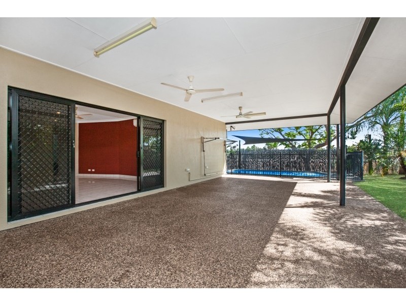 12 Bedford Court, Durack NT 0830