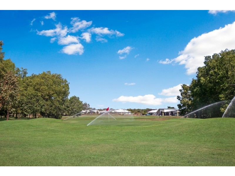 12 Bedford Court, Durack NT 0830