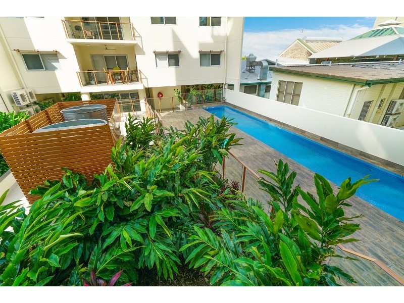 304/31 Smith Street, Darwin NT 0800