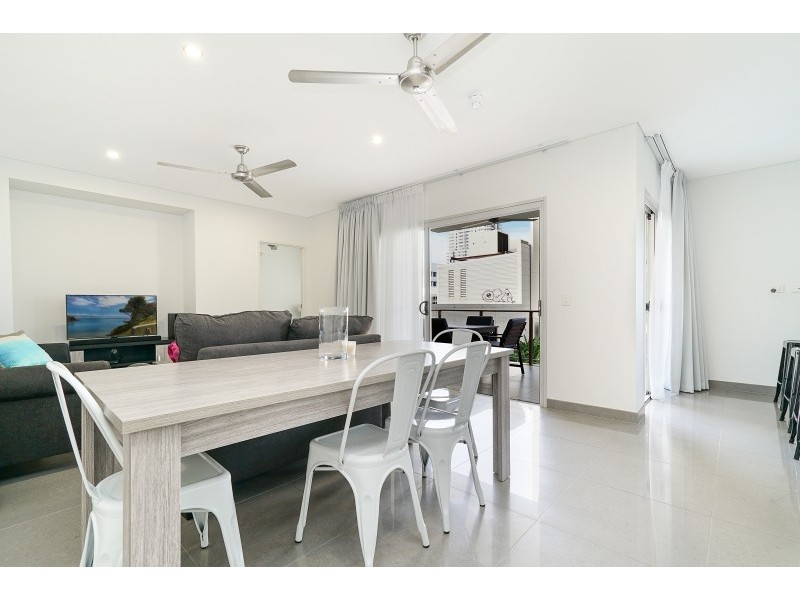 304/31 Smith Street, Darwin NT 0800