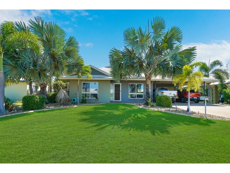 133 Farrar Boulevard, Farrar NT 0830