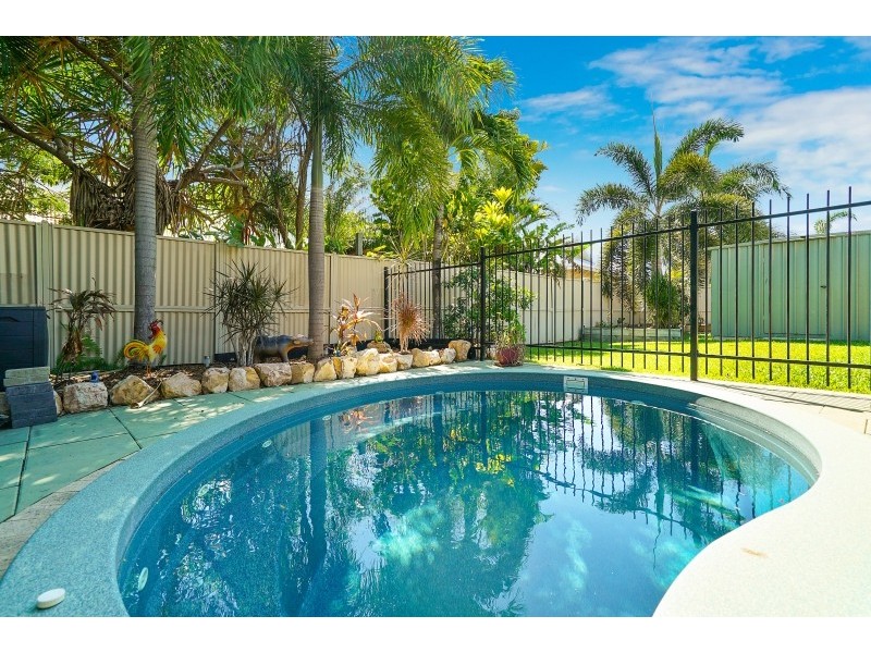 133 Farrar Boulevard, Farrar NT 0830