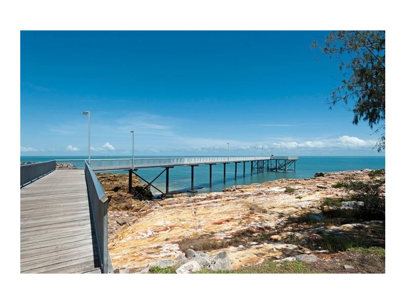 3/44 Sergison Circuit, Rapid Creek NT 0810